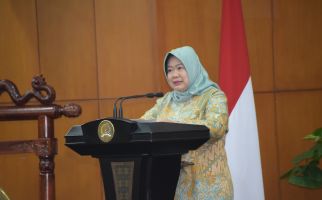 Siti Fauziah Ungkap Pustakawan Harus Miliki Personal Branding, Ini Tujuannya - JPNN.com