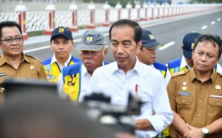 Paus Fransiskus Kunjungi Indonesia, Jokowi Pastikan Palestina Masuk Isu Utama - JPNN.com