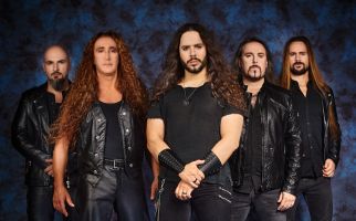 Rhapsody of Fire Segera Konser di Jakarta, Ini Jadwalnya - JPNN.com