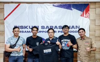 Manager PSB Bogor Hasnan Sungkar: Komitmen Kang Jaya Terhadap Tim Tak Tergoyahkan - JPNN.com