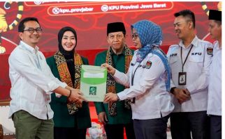 Usung Kiai Aktivis, PKB Fokus Perbaikan Layanan Dasar Jawa Barat - JPNN.com