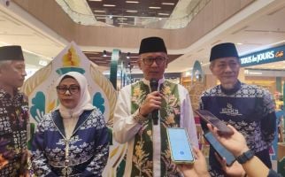 Genjot Pertumbuhan Ekonomi Syariah di Banten, Bank Indonesia Gelar Shafara-Ferba - JPNN.com