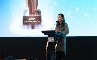 Acer Smart School Awards Kembali Digelar di 2024, Dorong AI untuk Kemajuan Pendidikan - JPNN.com