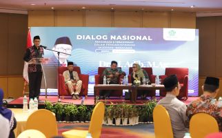 10 Rekomendasi Dialog Nasional Keagamaan dan Kebangsaan Kemenag untuk Indonesia Damai - JPNN.com