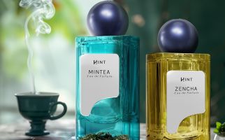 2 Varian Parfum Ini Bikin Rileks dan Tingkatkan Mood, Beraroma Teh - JPNN.com