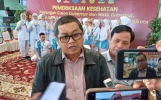 KPU Bintan Perpanjang Pendaftaran Calon Bupati hingga 4 September, Ini Alasannya - JPNN.com