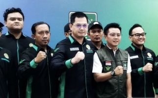 Panas, Tommy Kurniawan Bilang Garda Bangsa PKB Siap Berperang - JPNN.com