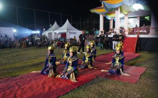 Festival Bumi Seentak Galah Serengkuh Dayung 3 jadi Pusat Perayaan Multikulturalisme di Tebo - JPNN.com