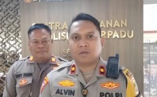 Polisi Usut Penyebab Kebakaran Restoran di Terminal 3 Bandara Soetta, Periksa 2 Saksi - JPNN.com