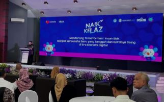 Dorong Peningkatan Talenta Digital, Lazada Indonesia Gelar Pelatihan E-Commerce bagi Guru SMK - JPNN.com