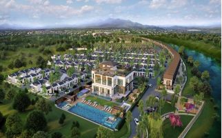 Rumah Milenial Parkland Podomoro Karawang Ludes Terjual Kurang Dari 24 Jam       - JPNN.com