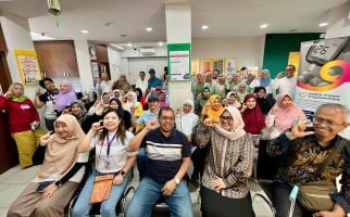 Medicore Hadirkan Health Impact Empowerment Program, Ini Tujuannya - JPNN.com