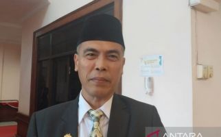 Pendaftaran CPNS 2024, Yusron: Jangan Juga Memasukkan Berkas di Menit Terakhir - JPNN.com