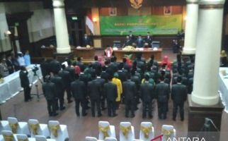 Sultan HB X Ingatkan Anggota Dewan Tak Mengedepankan Kepentingan Parpol - JPNN.com