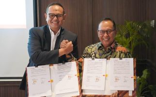 BRI Insurance Perluas Jangkauan Bisnis Hingga ke Jatim - JPNN.com