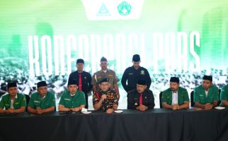 Banser dan Pagar Nusa: Kami Akan Tabayun, Tetapi Kalau Ditantang, Kami Siap Ladeni - JPNN.com