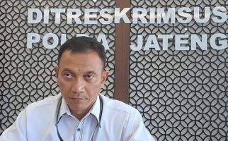Polda Jateng Periksa 15 Saksi Buntut Dugaan Korupsi Pasar Hewan Sunggingan - JPNN.com