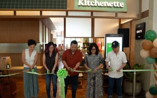 Penyegaran, Kitchenette Hadirkan Suasana dan Menu Baru Bagi Keluarga - JPNN.com