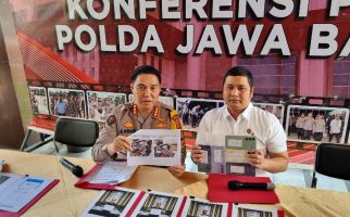 Polda Jabar Tangkap 4 Narapidana yang Buka Bisnis Layanan Seks dari Balik Jeruji - JPNN.com