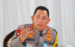 Kapolri Ingatkan Potensi Polarisasi di Pilkada Serentak 2024 - JPNN.com