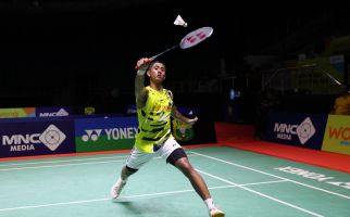 Taipei Open 2024: Komang Tersingkir, 7 Pebulu Tangkis Indonesia Melangkah ke 16 Besar - JPNN.com