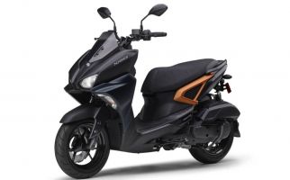 Yamaha X-Force 155 2024 Hadir dengan Desain Gahar, Sebegini Harganya - JPNN.com