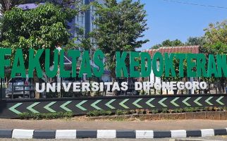 Keluarga dr Aulia Risma: PPDS Undip Bobrok, Kaprodi Harus Tanggung Jawab - JPNN.com