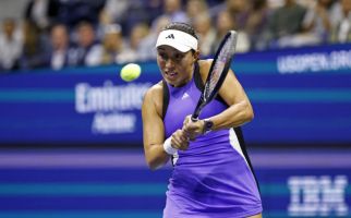 US Open 2024: Jessica Pegula Pukul Peringkat 1 Dunia - JPNN.com