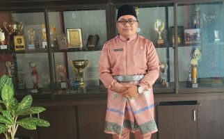 Menjelang Pendaftaran PPPK 2024, 6 Tuntunan Honorer kepada MenPANRB & DPR RI - JPNN.com