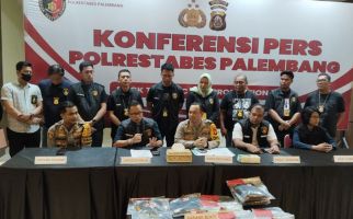 Siswi SMP Diperkosa dan Dibunuh 4 Remaja di Kuburan Cina, Polisi Ungkap Motif - JPNN.com