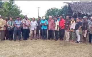 Sejumlah Tokoh Papua Desak Jokowi Terbitkan Dekrit untuk Kembali ke UUD 1945 Asli - JPNN.com