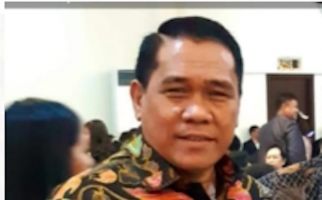 Anthon Sihite: Masyarakat Humbahas Harus Cerdas dan Jeli Menentukan Pilihan pada Pilkada 2024 - JPNN.com