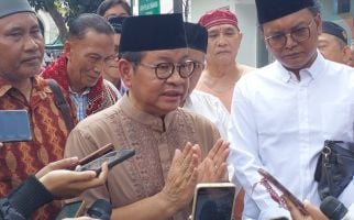 Janji Pramono Anung, Kinerja Pasukan Oranye Seperti di Era Ahok - JPNN.com