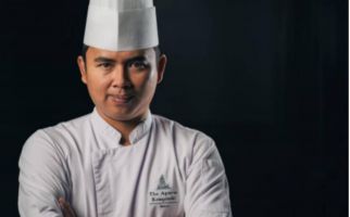 Chef dari Apurva Kempinski Bali Wakili Indonesia-Asia di Global Finale di Paris - JPNN.com