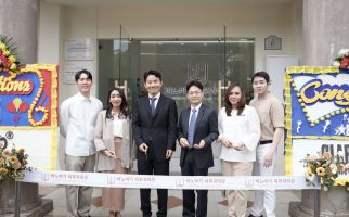 Banobagi, Klinik Kecantikan Premium Asal Korea Resmi Hadir di Indonesia - JPNN.com