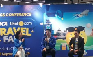 BCA tiket.com Travel Fair 2024 Digelar Pekan Ini, Ada Cashback Hingga Rp 2 Juta - JPNN.com