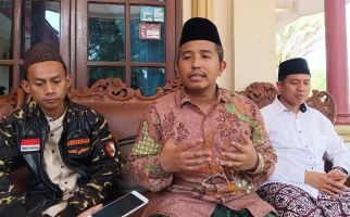 Menjelang Pilbup Serang, PCNU Tegaskan Sikap Politik - JPNN.com