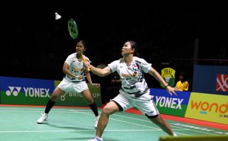 Taipei Open 2024: 3 Wakil Indonesia Tembus Babak Semifinal - JPNN.com