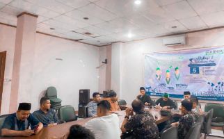 Gelar Dialog Publik, PB HMI Rekomendasikan Cabut Izin Perusahaan ini di Gorontalo - JPNN.com