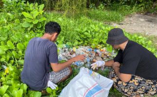 PCX Markets Berhasil Cegah 100 Juta Kilogram Limbah Plastik Cemari Lingkungan - JPNN.com