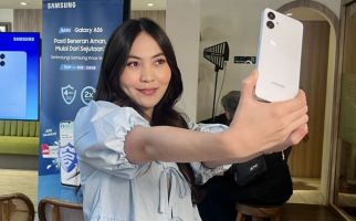 Resmi Meluncur, Samsung Galaxy A06 Dilengkapi Fitur HP Flagship - JPNN.com