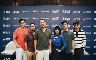 Rayakan 2 Dekade Bermusik, Maliq & D’Essentials Akan Tur di Indonesia dan Malaysia - JPNN.com