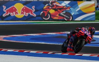 MotoGP San Marino: Jorge Martin Bikin Teka-teki, Coba Jawab! - JPNN.com