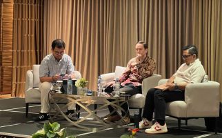 Political Strategy Group: Pilkada Jakarta Diprediksi Dua Putaran - JPNN.com