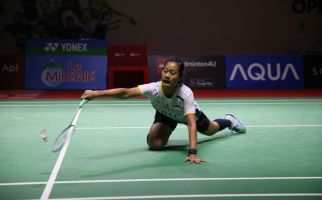 Taipei Open 2024: 3 Wakil Indonesia Tembus Final, Satu Gelar Pasti di Tangan - JPNN.com