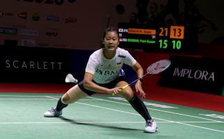 Taipei Open 2024: Putri KW Membuat Kejutan dengan Membungkam Andalan Tuan Rumah - JPNN.com