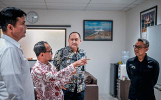 Pertamina Patra Niaga Mengapresiasi Kesetiaan Lion Air Group - JPNN.com