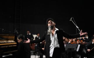 Erwin Gutawa dan Kunto Aji Hadirkan Pilu Membiru Versi Orkestra - JPNN.com