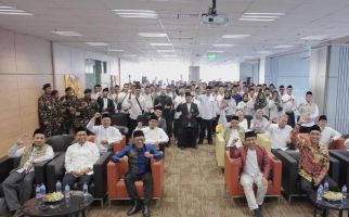 LTM PBNU Dorong Digitalisasi Masjid Melalui Aplikasi SIMASNU - JPNN.com