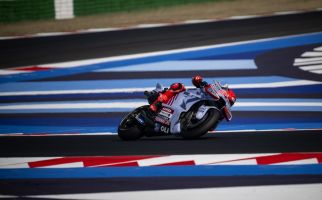 Marc Marquez Berharap Bisa Start Bagus di Main Race MotoGP San Marino 2024 - JPNN.com